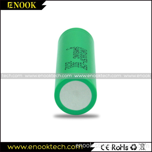 Samsung 25R 20A Rechargeable Battery